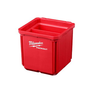 PACKOUT [ 102mm×102mm 2Zbg {̂̂ 48-22-8062 H [ [I H c[{bNX milwaukee ~EH[L[ TRD
