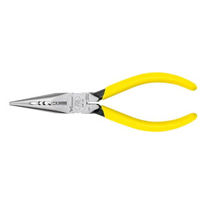 ラジオペンチ 万能ラジオペンチ 150mm KRP-150 電気工事 電気設備 工具 ペンチ TSUNODA ツノダ T儀D 送料無料 メール便