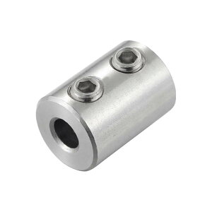 ワイヤー用金具 サーキュラークリップ ロープ径 2mm AK15179 使用荷重40kg AK15179 ステンレス SUS 浅野金属工業 アMD