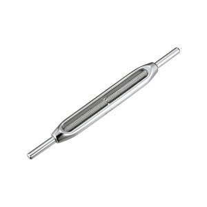 �A������ �^�[���o�b�N���X�g���[�g �T�C�Y8 AK2544 �g�p�׏d285kg �X�e�����X SUS �������H�� �AMD