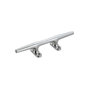 船舶艤装品 ホロウベースクリート サイズ8mm AK3711 ステンレス SUS 浅野金属工業 アMD