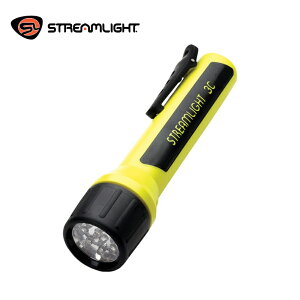 ���C�g 3CLED �C�G���[ SL33202YEL �y�����C�g �n���h���C�g LED���C�g LED �A�E�g�h�A �y���^�C�v STREAMLIGHT �X�g���[�����C�g �ђ˃J���p�j�[ �~SD