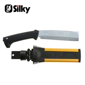 i^ VL[i^ Silky NATA { 555-18 n AEghA Ԕ  nn 180mm P[Xt Silky VL[ [GH OyD