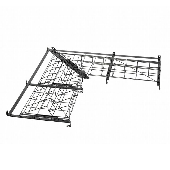 楽天市場】雪止金具 専用取付金具 立平用 シングル TK-031 36個入 