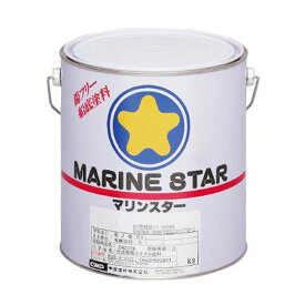 船底 塗料 マリンスターA 20kg カラー選択 水和分解型船底防汚塗料 小型船 アルミ合金艇船底部防汚用 中国塗料 Dワ 代引不可