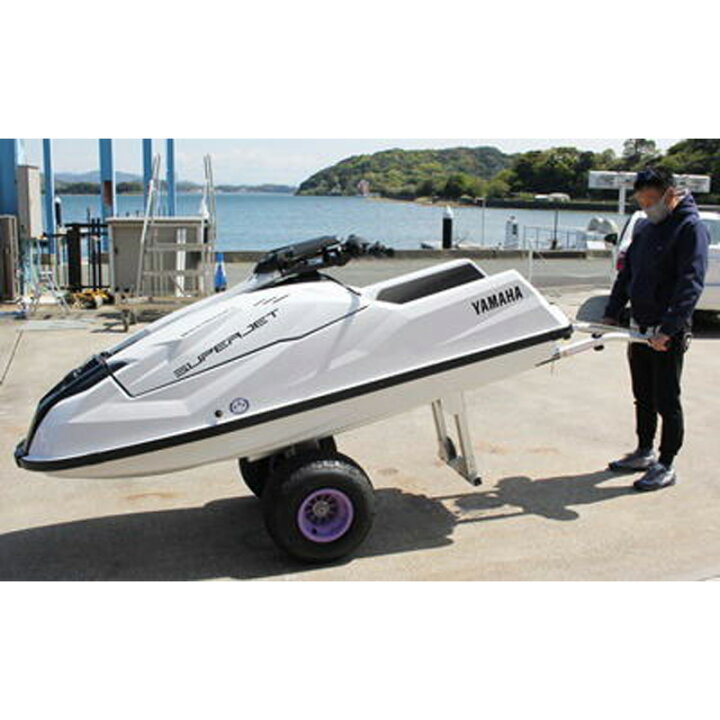 楽天市場】ランチャー ジェットランチャー 4サイクルシングル用 2輪 J 