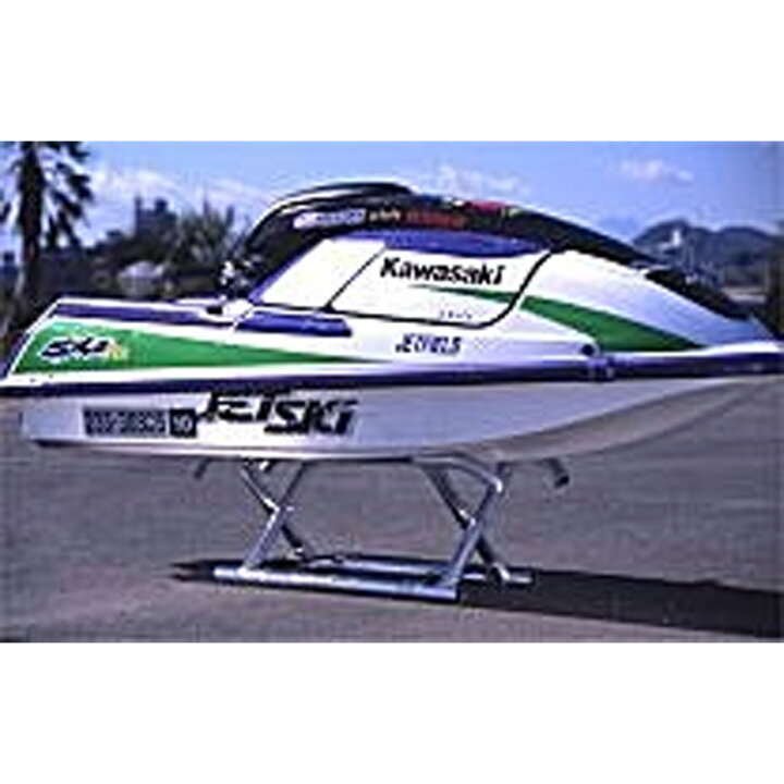 楽天市場】ビーチスタンド レーシングビーチスタンド J-333SX 水上 