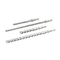 楽天市場】ユニカ コンクリートドリル 六角軸ビット hexタイプ 12．0mm 