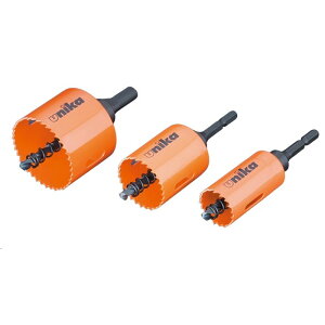 �h���� HSS �n�C�X�z�[���\�[ �c�o���� 31mm HSS-31TN �r�b�g �z�[���\�[ �S�� �A���~ ���r �΍p�{�[�h Unika ���j�J �O�yD