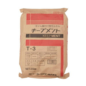 Zg L[vg ^C\tp^ T-3 5276 25kg ^C C C ڒn g[[}e ԏn lzs s