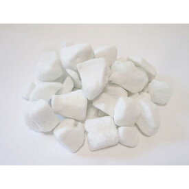 防犯砂利 撒くだけ簡単 草よけ 防犯の音砂利 20L×6袋 カラー選択 音が出る 砂利 石 庭石 防犯 防草 コンパル アサノヤ産業 D