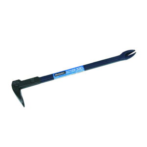 釘抜 かじや釘抜 C-7 270mm くぎ抜 頭のとんだ釘 曲がった釘 簡単 Mokuba モクバ 小山刃物製作所 三冨D 送料無料 メール便