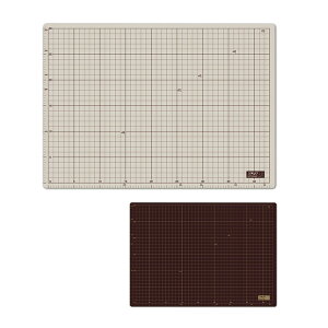 �}�b�g �J�b�^�[�}�b�gA3 135B 320×450×2mm �J�b�^�[ ���~ �J�b�e�B���O�}�b�g �I���t�@ OLFA �O�yD
