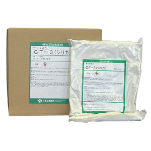 �A�������h�{�� �T���e�C�� GT-3 1kg×10�ܓ� �V���J SiO2 �S���t �� �h�{ �����{�엿 ��G ����s��