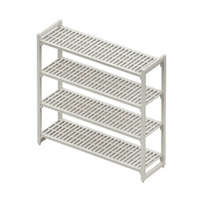 VFt KAWAJUN SHELF TYPE-P 4ibVtLbg H1500×W1500×D450 BEA096 Lb` ~[  KAWAJUN JW kCzs s