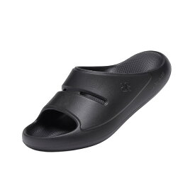 サンダル SLICK RIDE #80 カラー選択 サイズ選択 ブラック ホワイト 歩きやすい クッション性 丸五 三カD