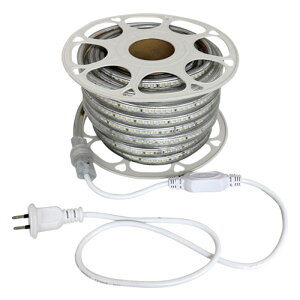 [vCg LED[vCgʔ  20m dt FRL-W20M-W 10{Zbg  `[uCg LEDCg   È Gx[^[ _ xmq TVD