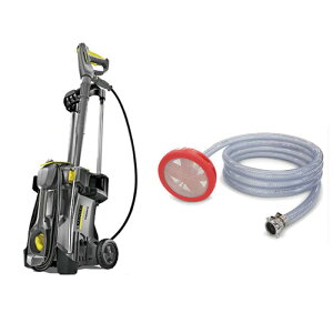 �Z�b�g �������@ 100V�������@ HD 4/8 P 50Hz 1.520-970.0 �{ �����z�[�X�Z�b�g 9.548-030.0 KARCHER �P���q���[ ��T ����s��