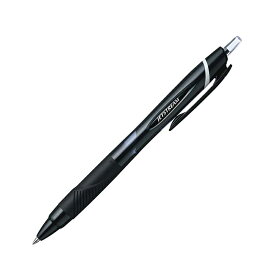 ボールペン JETSTREAM ジェットストリーム 黒 0.7mm SXN15007.24 10本 ジェットストリームインク ボールペン 三菱 三冨D 送料無料 メール便