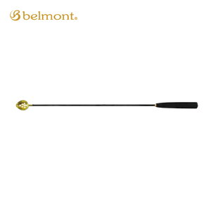 プレミアムトーナメント ボイル用 L-750 MR-425 チタン 釣り フィッシング 釣具 こませ コマセ 杓 サビキ 磯釣り ショア 堤防 エンボス加工 ベルモント H