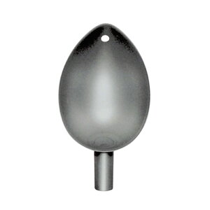 部品のみ チタンカップ Sサイズ MS-011 釣り フィッシング 釣具 こませ コマセ 杓 サビキ 磯釣り ショア 堤防 ベルモント H 送料無料 メール便