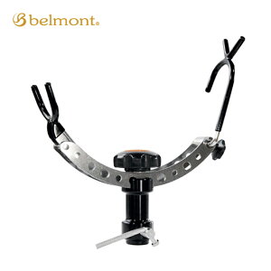 磯用ピトンキーパー BK MR-201 釣り フィッシング 釣具 ピトン サビキ 磯釣り ショア 堤防 belmont ベルモント H