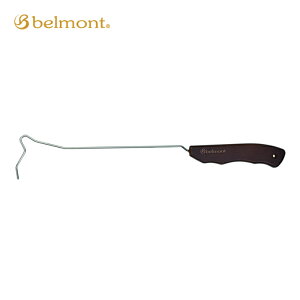 �t�b�N�����[�T�[ L�T�C�Y BW MP-163 �u���E�� �����[�T�[ �ނ� �t�B�b�V���O �ދ� ���A�[ �����[�X belmont �x�������g H �������� ���[����