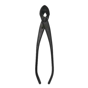 盆栽道具 丸刃又枝切 大 No.4 丸刃 園芸 鉢植え ガーデニング お手入れ BONSAI 日本製 兼進刃物製作所 代引不可