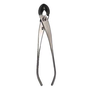 盆栽道具 ステンレス 丸刃又枝切 大 No.804 サビにくい 園芸 鉢植え ガーデニング お手入れ BONSAI 日本製 兼進刃物製作所 代引不可