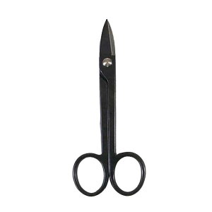 盆栽道具 針金切小鋏 ミニ No.18 盆栽 園芸 鉢植え ガーデニング お手入れ BONSAI 日本製 兼進刃物製作所 代引不可