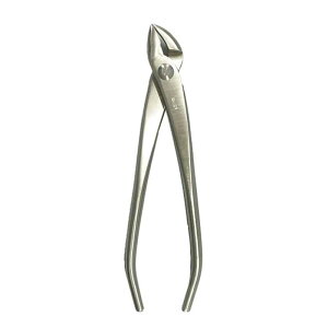 盆栽道具 神八床 小 820 神 やっとこ 盆栽 針金 曲げる 園芸 鉢植え ガーデニング お手入れ BONSAI 日本製 兼進刃物製作所 代引不可