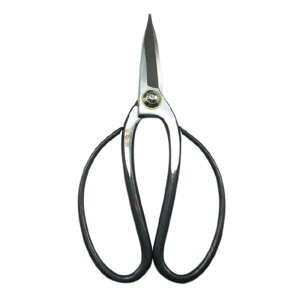 盆栽道具 盆栽鋏 小 40E ハサミ はさみ 盆栽 園芸 鉢植え ガーデニング お手入れ BONSAI Shears 日本製 兼進刃物製作所 代引不可