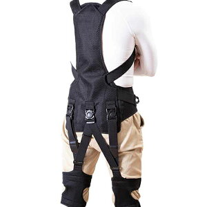 アシストスーツ ワーキングパワースーツX サポート ウェア 膝サポート 補助 疲労 腰痛 予防 男女兼用 話題 快適 アトリエケー 三冨DZ