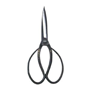 盆栽道具 盆栽鋏 長刃 43 ハサミ はさみ 盆栽 園芸 鉢植え ガーデニング お手入れ BONSAI Shears 日本製 兼進刃物製作所 代引不可