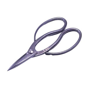 盆栽道具 ステンレス 盆栽鋏 831 サビにくい ハサミ はさみ 盆栽 園芸 鉢植え ガーデニング お手入れ BONSAI Shears 日本製 兼進刃物製作所 代引不可