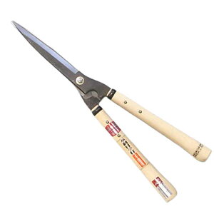 盆栽道具 本職用 手打ち仕上げ鋏 1386 手作り ハサミ 盆栽 園芸 鉢植え ガーデニング お手入れ BONSAI Shears 日本製 兼進刃物製作所 代引不可