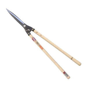 盆栽道具 本職用 手打ち刈込鋏 3453 手作り 刈込鋏 ハサミ 盆栽 園芸 鉢植え ガーデニング お手入れ BONSAI Shears 日本製 兼進刃物製作所 代引不可