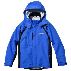 レインコート Bloomジャケット ブルーム ジャケット ゴアテックス スタイリッシュ 雨具 作業着 防寒 ユニセックス 田中産業 防J 個人宅配送不可 代引不可