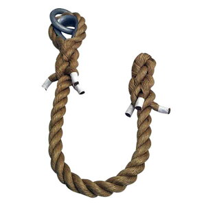 [v TCU NC~O[v 5m SISAL-HEMP-CLIMBING-ROPE305 O A oR NC~O X|[c 254-0686 ܂H TR s
