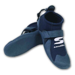 マリンシューズ ローシューズ サンド 男女兼用 ウエットスーツ カヌー カヤック ラフティング 川下り 湖 マリンスポーツ サンディライン sandiline SスD