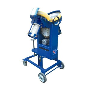 受注生産 バッティングマシン KST 3ローターピッチングマシン KST-150 ピッチングマシン バッティング 打撃 硬式 部活動 KOKUSAI コクサイ Sス 代引不可