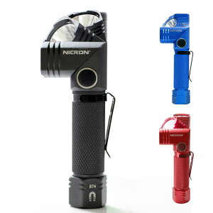 Cg U|PbgLEDCg B74 ubN bh u[ U LED RpNg }Olbgt tBbVO ނ iCgQ[ y jN Nicron KD