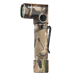 Cg U|PbgLEDCg B74  Jt U LED RpNg }Olbgt tBbVO ނ iCgQ[ y jN Nicron KD