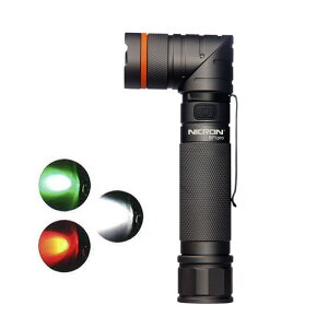 Cg U背bhO[LEDCg B71Pro ubN U LED 3F RpNg }Olbgt tBbVO ނ iCgQ[ y jN Nicron KD