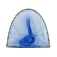 押網 パイプ押し網 73×73×75cm ガサガサ網 漁場 フィッシング アミ 魚 漁具 国産 日本製 CAUDEX DZ