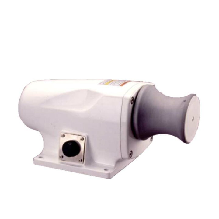 楽天市場】船舶用ウインチ ミニカール チタンボロンタイプ RN-2512H DC 