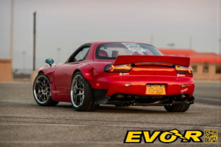 楽天市場 マツダ Rx 7 テールライト Evo R Mazda Rx 7 Fd3s Rx7 Led Tail Lights Depo Center Left Right 3 Pieces Rotary Evo Rマツダrx 7 Fd3s Rx7 Ledテールライトdepoセンター左右3個のロータリー Us Custom Parts Shop Usdm