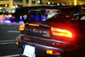 楽天市場 Rx 7 ブレーキ テールランプ ライト ランプ パーツ 車用品 車用品 バイク用品の通販 楽天市場 Rx 7 ブレーキ テールランプ ライト ランプ パーツ 車用品 車用品 バイク用品の通販