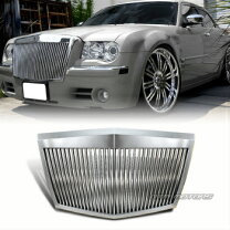 楽天市場】クライスラー 300c グリル（車用品｜車用品・バイク用品）の通販