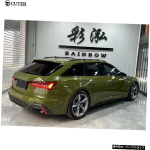 yAop[zA6C8ALLROADAVANTRS6PPɕύXtgop[OAop[fBt[U[AEfBA6C8ԑ̃Lbg19-21pGL][Xg`bv yREAR BUMPERzA6 C8 ALLROAD AVANT Change To RS6 PP Front 